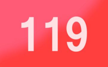 119消防安全日活动总结通用6篇