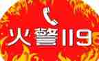 119消防安全演讲稿精选8篇