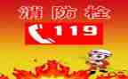 119消防演讲稿优秀5篇