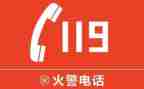 小学119消防活动总结8篇