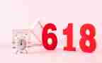 618活动工作总结精选8篇