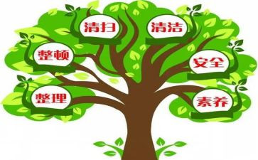 6s管理对家心得体会参考6篇