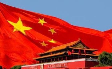 一年级爱国演讲稿5篇