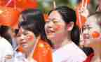 爱国主义演讲稿300字7篇