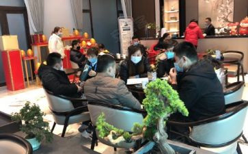 案场物业年终总结6篇