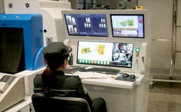2024安检工作总结8篇