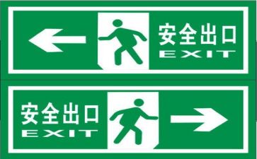 安全类培训心得体会模板7篇