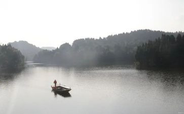 《摆渡》作文7篇
