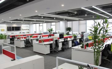 办公室月总结通用5篇