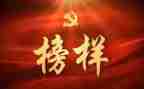 榜样8观后心得体会5篇