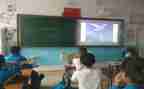 小学班会课教案6篇