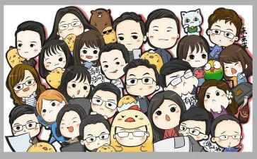 班助演讲稿6篇