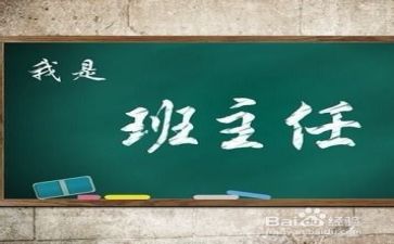小学班主任工作心得体会5篇