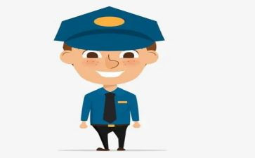 当保安的个人总结优秀5篇
