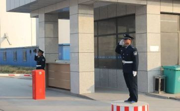 商场保安月总结优质7篇