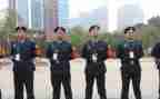 2024年商场保安年终个人总结最新5篇