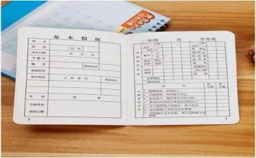 报告册作文推荐7篇