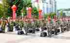 技能报国心得体会5篇