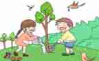 小学保护环境主题活动方案5篇