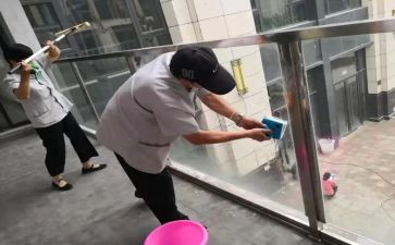 医院保洁科工作计划6篇