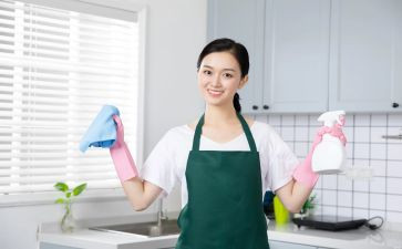 学校保洁年终总结8篇