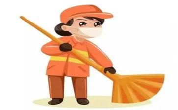 保洁员个人总结计划5篇