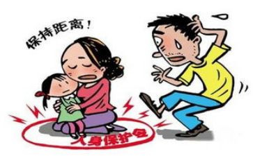 关于校园暴力心得体会6篇
