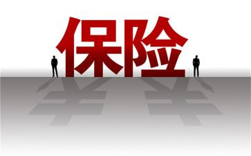 入保险的演讲稿最新6篇