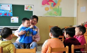 最简短保育工作总结7篇