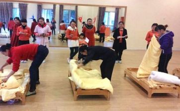 保育工作报告总结6篇