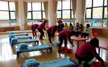 小班保育员年度个人总结5篇