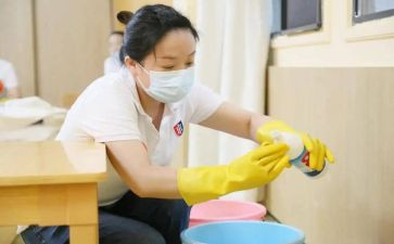 幼儿园保育员总结个人总结6篇