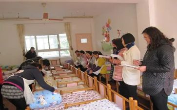 幼儿小班保育员工作总结模板6篇