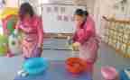 年度保育工作计划模板6篇