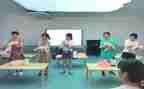 幼儿园大班保育员个人总结5篇