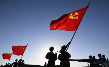 八一建军节活动心得体会6篇