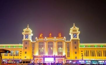 北京游心得通用6篇