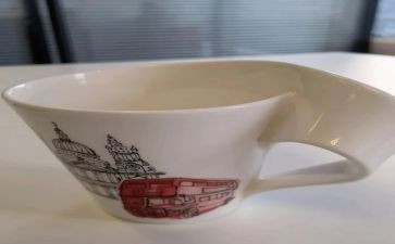 杯子和水作文8篇