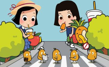 读小孩不笨电影观后感5篇