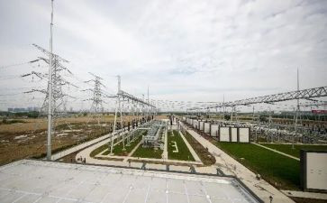 送变电年终个人总结5篇