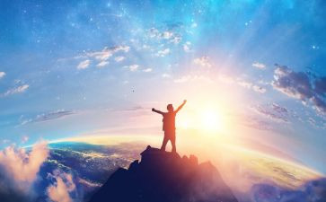 这五年的变化作文5篇