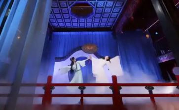 竞选表演讲稿优秀8篇