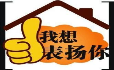 我被表扬啦!作文7篇