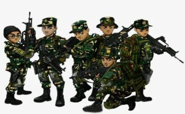 部队等兵个人总结最新6篇