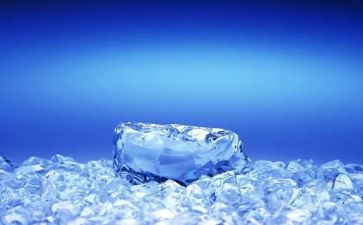 冰和水的实验作文最新7篇