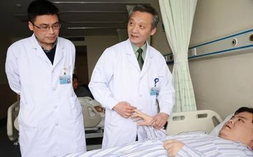 病号军训心得体会5篇