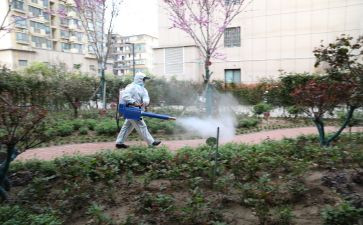 .病媒生物防制工作总结7篇