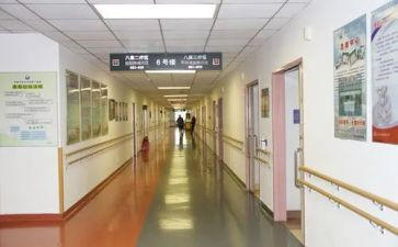 护理病区工作总结8篇