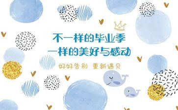 毕设学生工作总结优秀8篇