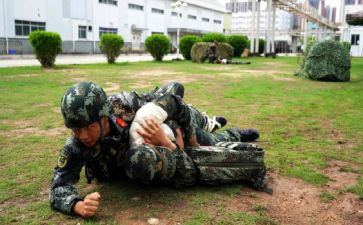 岗位练兵比武活动总结7篇